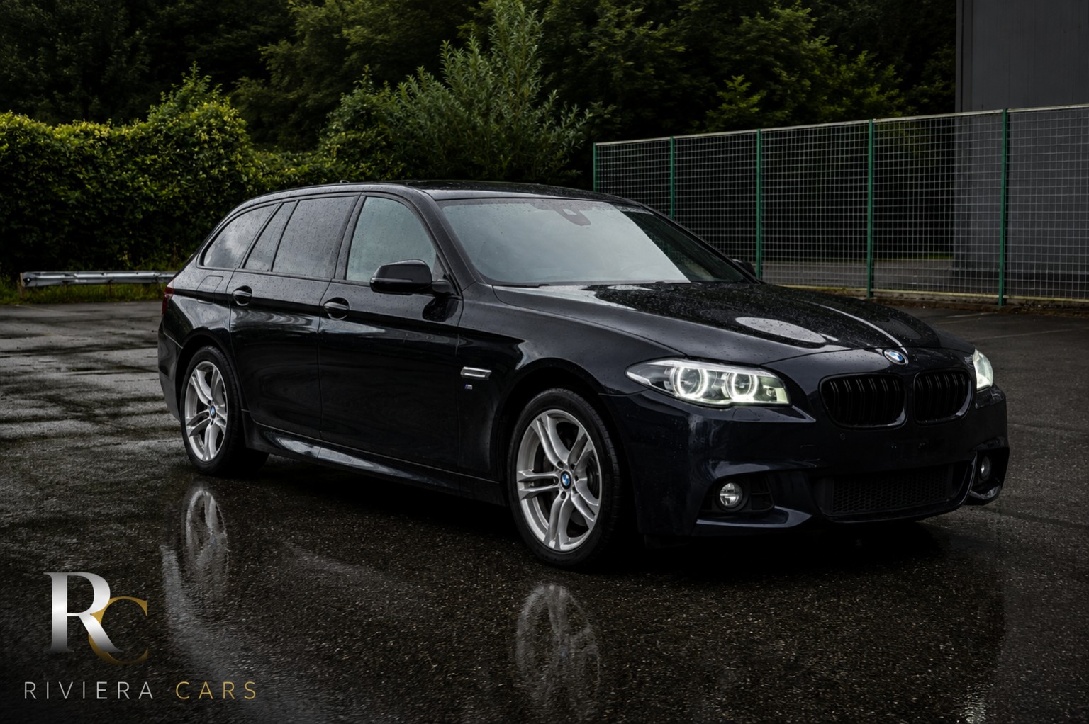BMW 530d xDrive