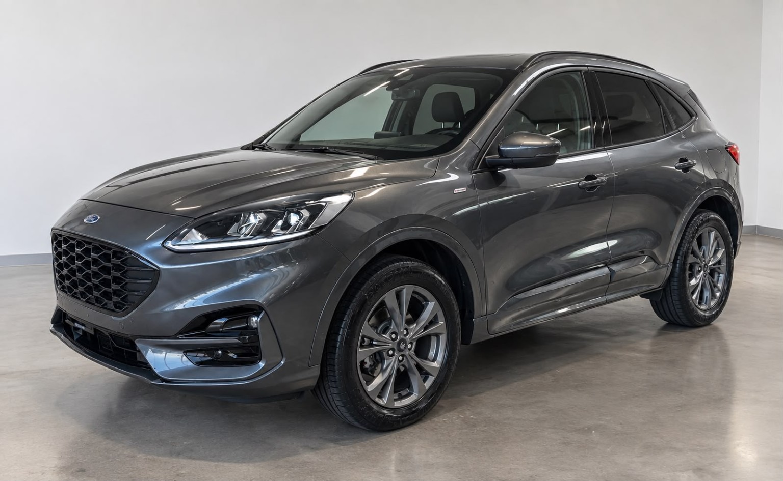 Ford Kuga 2.5 PHEV ST-Line