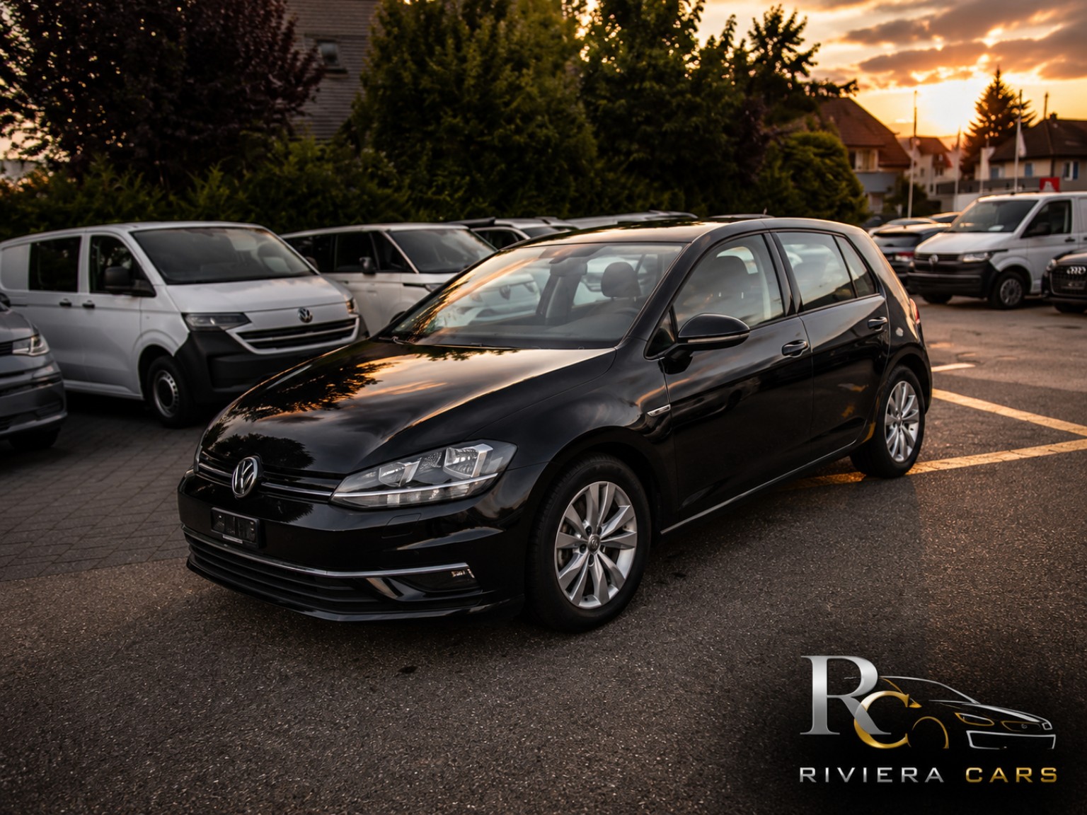 Volkswagen Golf 7 BlueMotion