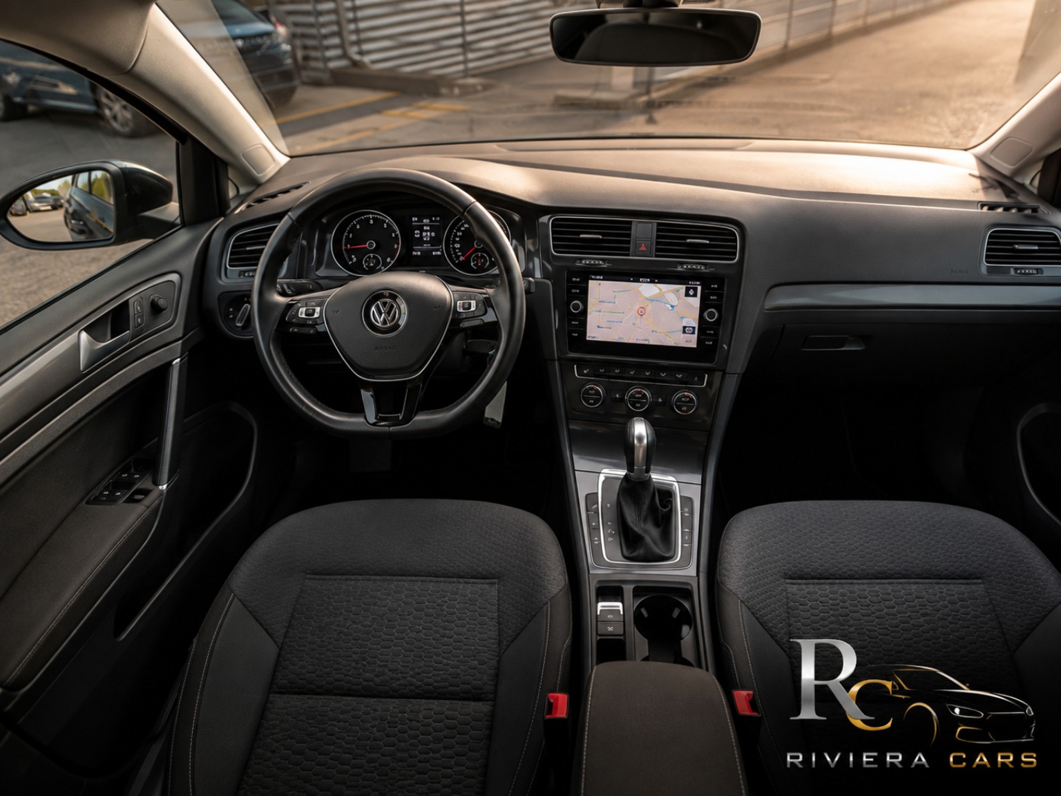 Volkswagen Golf 7 BlueMotion