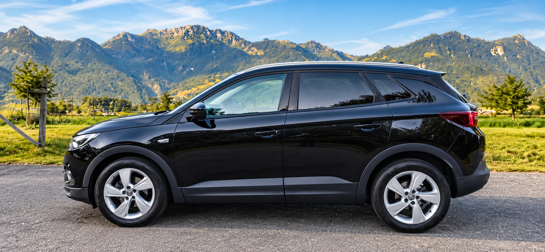 Opel Grandland X 1.6 CDTi Excellence Automatique