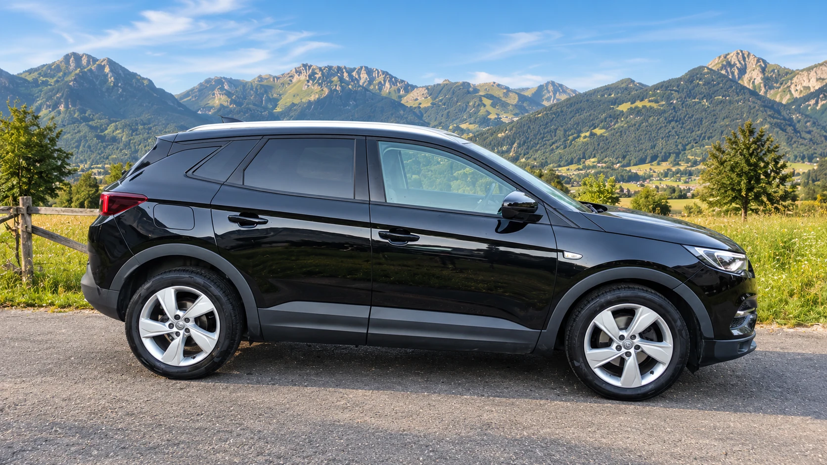 Opel Grandland X 1.6 CDTi Excellence Automatique