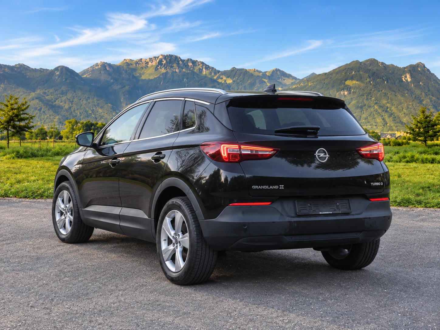 Opel Grandland X 1.6 CDTi Excellence Automatique