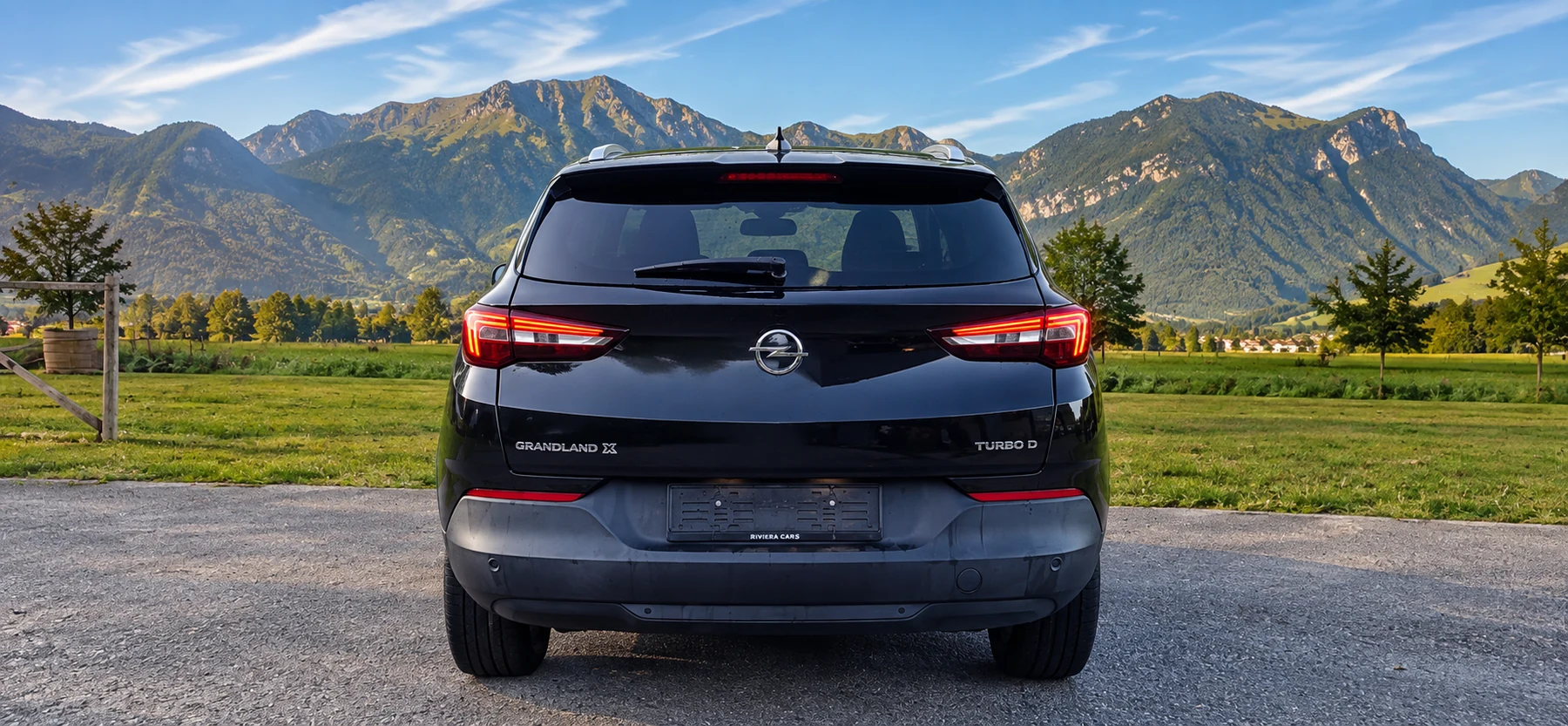 Opel Grandland X 1.6 CDTi Excellence Automatique
