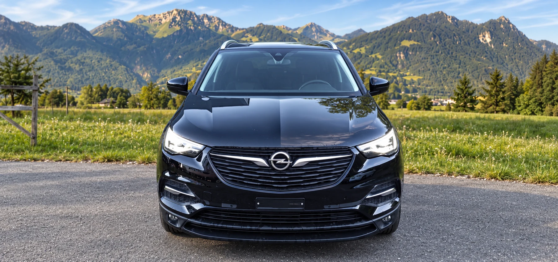 Opel Grandland X 1.6 CDTi Excellence Automatique