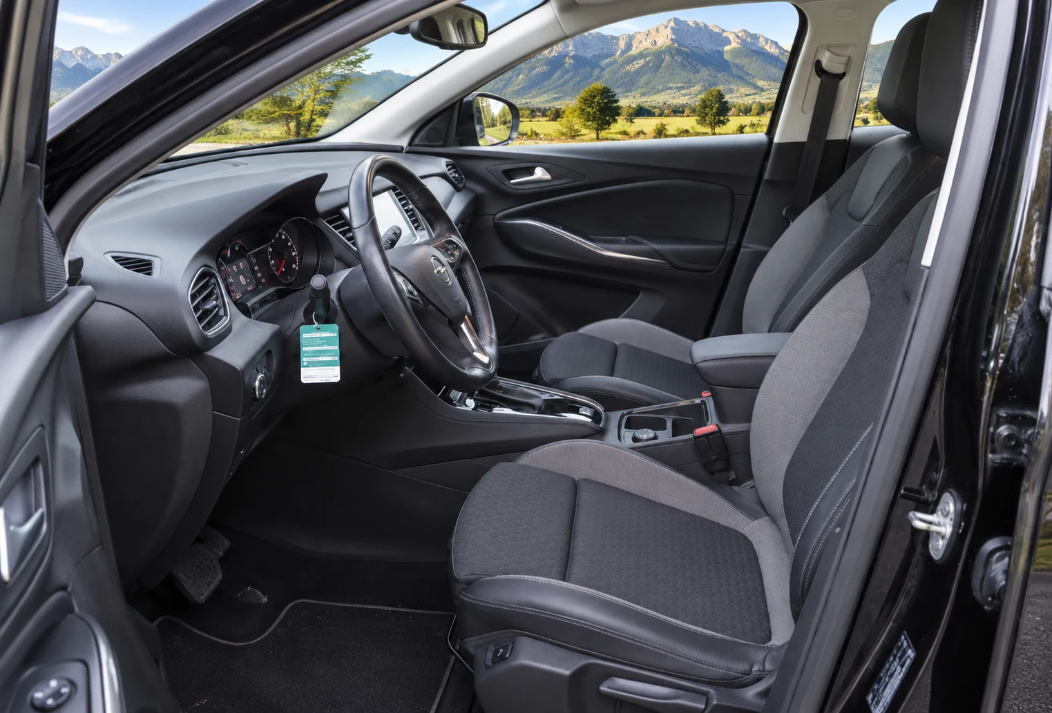 Opel Grandland X 1.6 CDTi Excellence Automatique