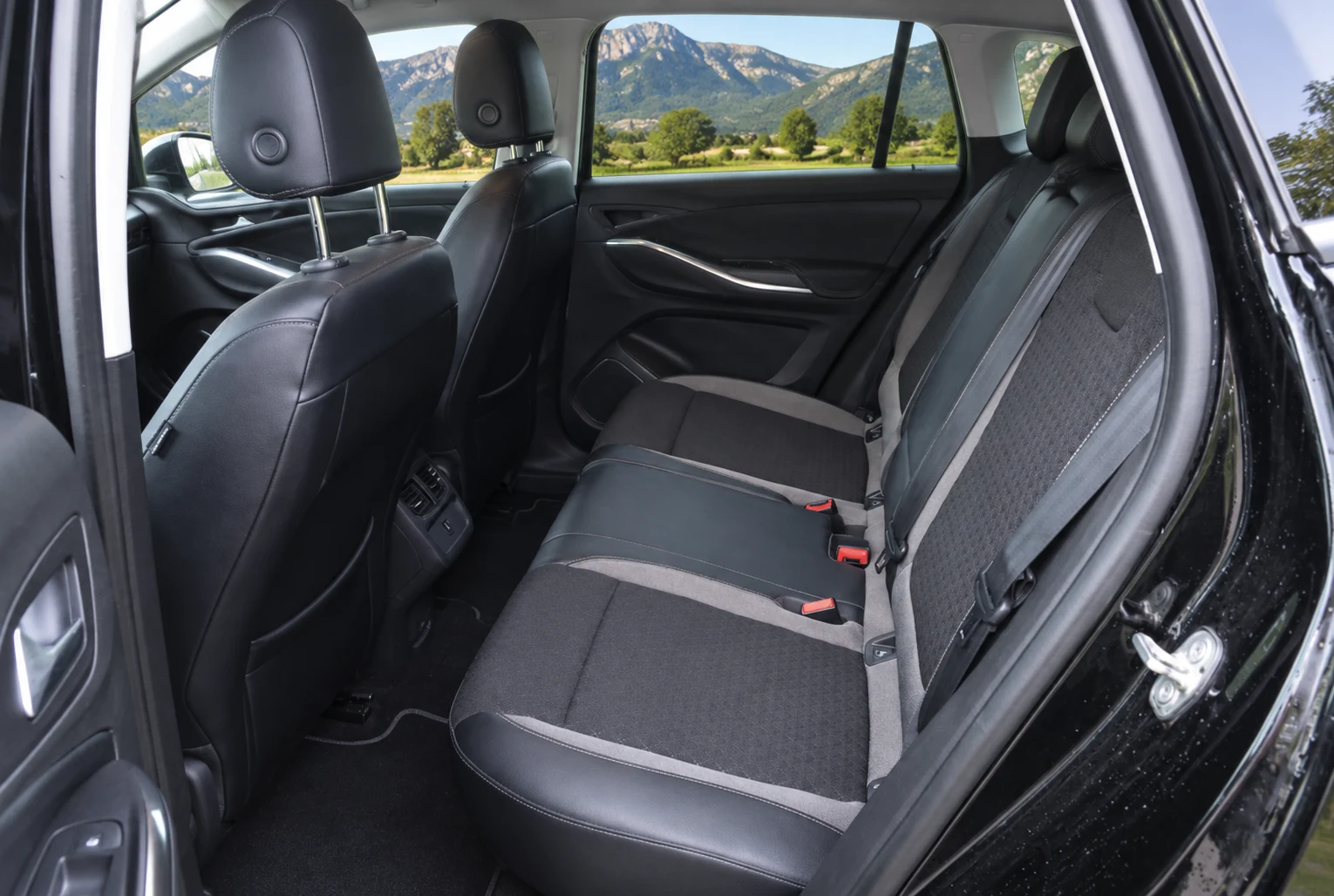 Opel Grandland X 1.6 CDTi Excellence Automatique
