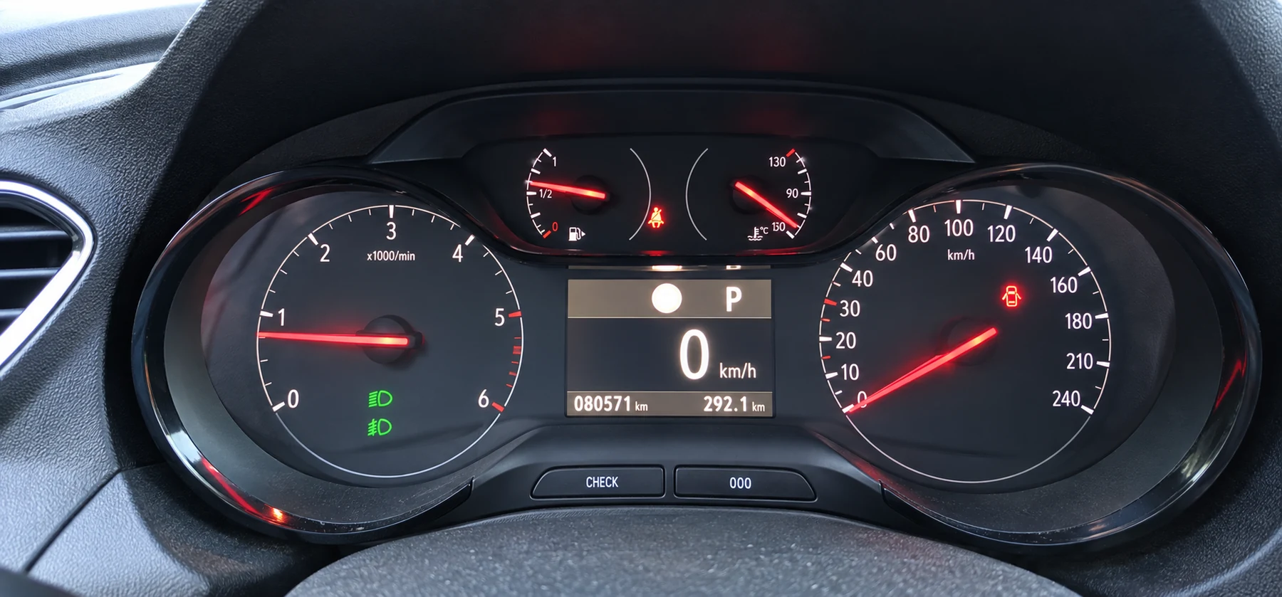 Opel Grandland X 1.6 CDTi Excellence Automatique